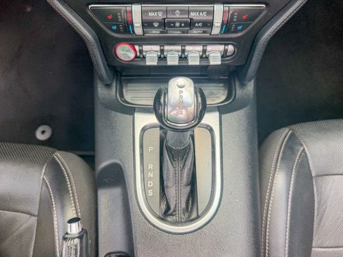 Used 2019 Ford Mustang Premium RWD image 9
