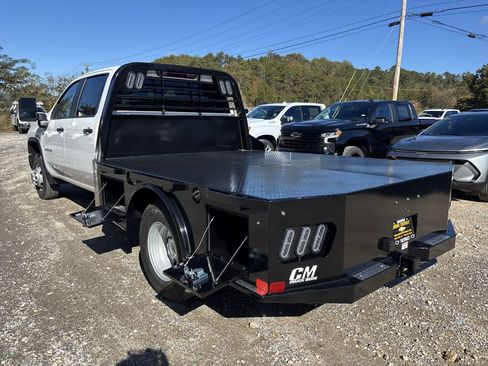 New 2026 Chevrolet Silverado 3500 W/T w/ WT Convenience Package AWD/4WD image 25
