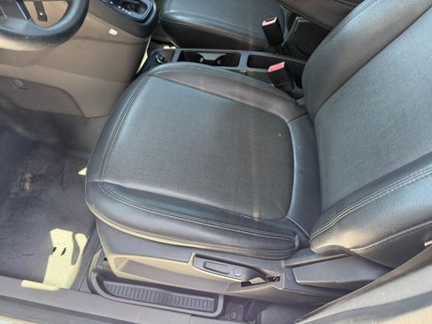 Used 2019 Ford Transit Connect XL FWD image 29