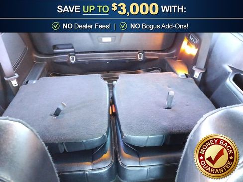 Used 2016 Ford Explorer Platinum image 21