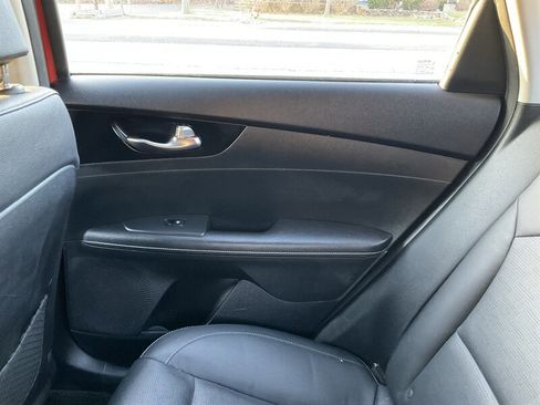 Used 2019 Kia Forte EX w/ Option Group 020 image 17