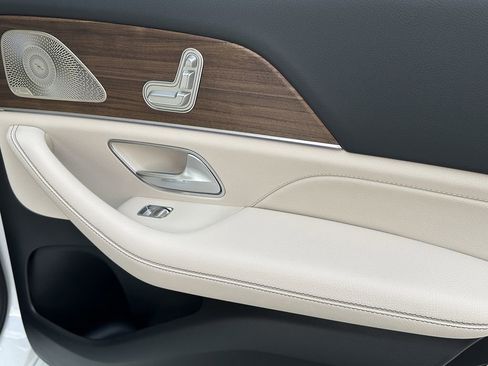 Used 2026 Mercedes-Benz GLE 450 4MATIC image 19