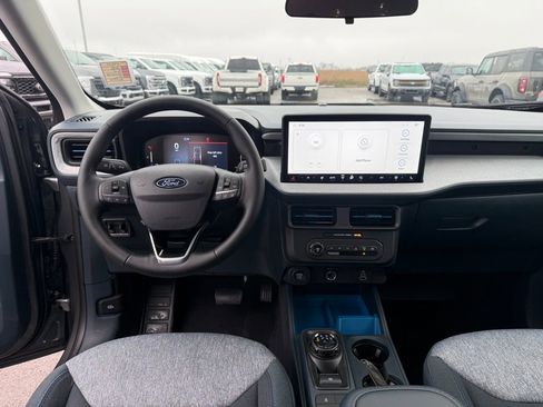 New 2026 Ford Maverick XLT w/ Equipment Group 301A image 14