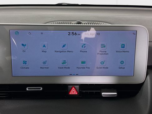 Used 2024 Hyundai Ioniq 5 SE image 19