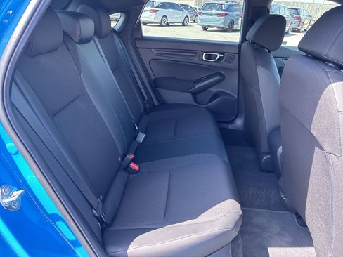 Certified 2026 Honda Civic Sport image 21