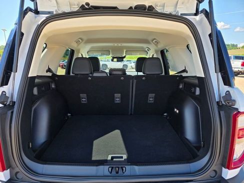 New 2025 Ford Bronco Sport Outer Banks w/ Outer Banks Tech Package+ AWD/4WD image 49