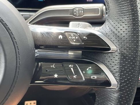 Used 2024 Mercedes-Benz GLS 580 4MATIC image 22