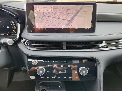 New 2026 INFINITI QX60 Pure FWD image 16