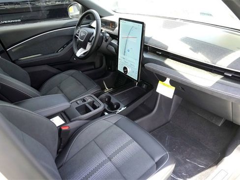 New 2025 Ford Mustang Mach-E GT image 21