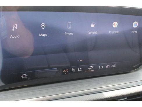 New 2025 Buick Envision Preferred AWD/4WD image 38