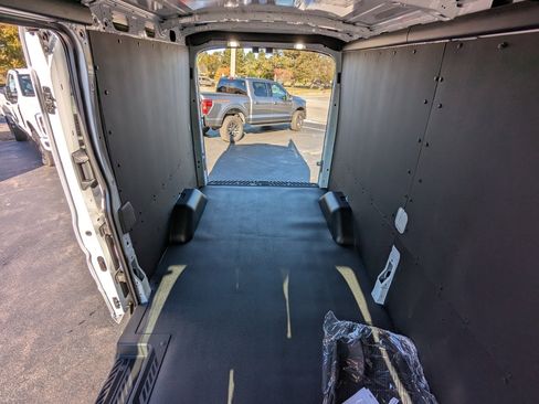 New 2026 Ford Transit 250 148 Medium Roof w/ Load Area Protection Package image 15
