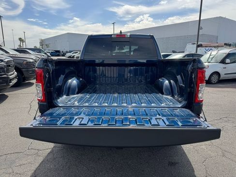 Used 2023 RAM 1500 Big Horn image 19