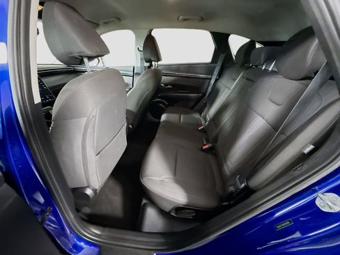 Used 2024 Hyundai Tucson SEL AWD/4WD image 25
