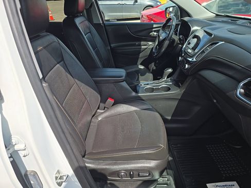 Used 2020 Chevrolet Equinox Premier FWD image 10