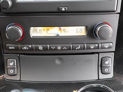 Used 2008 Chevrolet Corvette Z06 w/ Preferred Equipment Group image 22