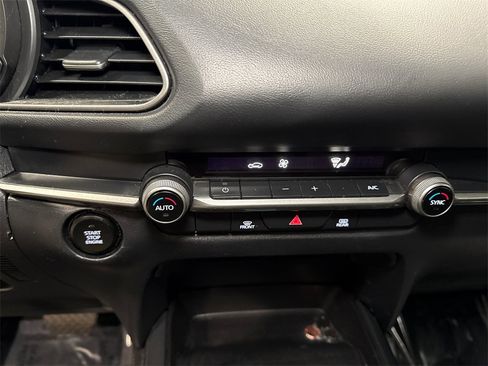 Certified 2022 MAZDA CX-30 AWD 2.5 S w/ Select Package image 20