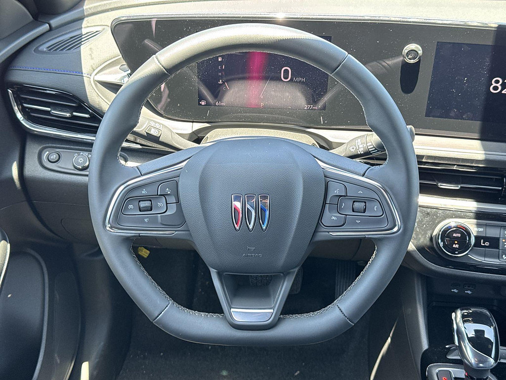 New 2026 Buick Envista Sport Touring FWD image 8