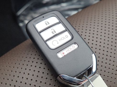 New 2026 Honda Ridgeline RTL image 32