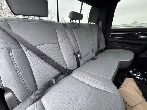 New 2024 RAM 4500 SLT w/ Quick Order Package 2YG SLT image 24