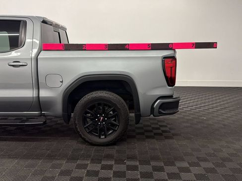 Used 2025 GMC Sierra 1500 Elevation w/ Elevation Premium Package AWD/4WD image 32
