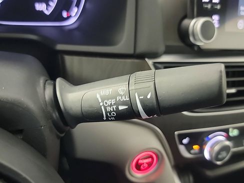 Certified 2020 Honda Accord EX-L image 26