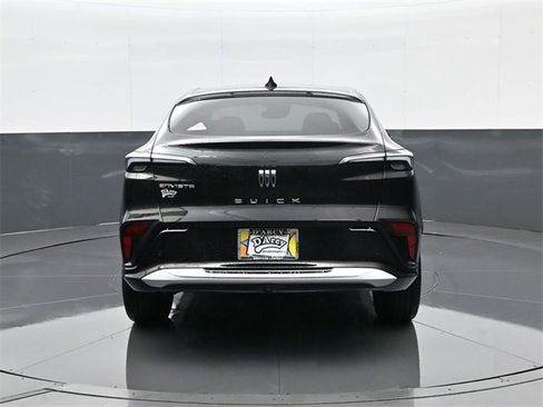 New 2026 Buick Envista Avenir FWD image 6