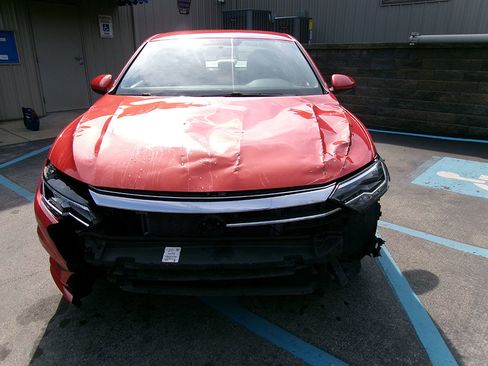 Used 2019 Volkswagen Jetta S w/ Driver Assistance Package image 2