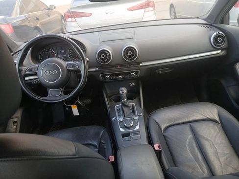 Used 2016 Audi A3 1.8T Premium FWD image 11