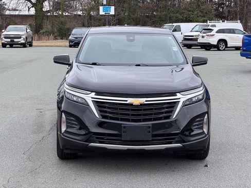 Used 2024 Chevrolet Equinox LT image 5