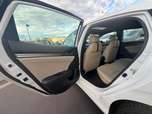 Used 2020 Honda Civic EX-L image 19