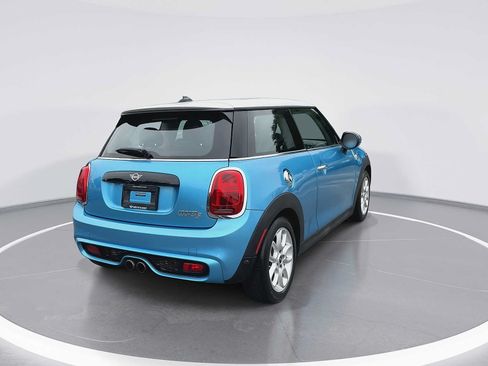 Used 2019 MINI Cooper S FWD image 8