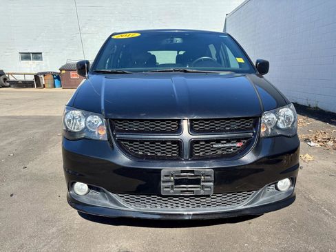 Used 2017 Dodge Grand Caravan GT FWD image 20