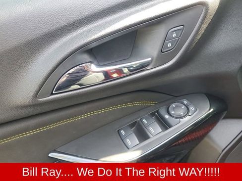 Used 2024 Chevrolet Trax LT image 13