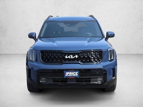 Used 2024 Kia Telluride SX Prestige X-Pro AWD/4WD image 2