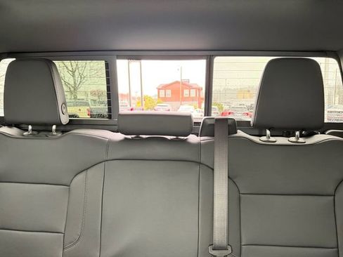 New 2026 Chevrolet Silverado 2500 LT w/ All Star Edition image 30