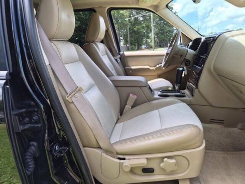 Used 2010 Ford Explorer Limited RWD image 34