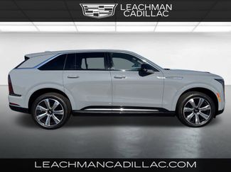 New 2026 Cadillac Escalade IQ Luxury 2 w/ LPO, Floor Liner Package video 2