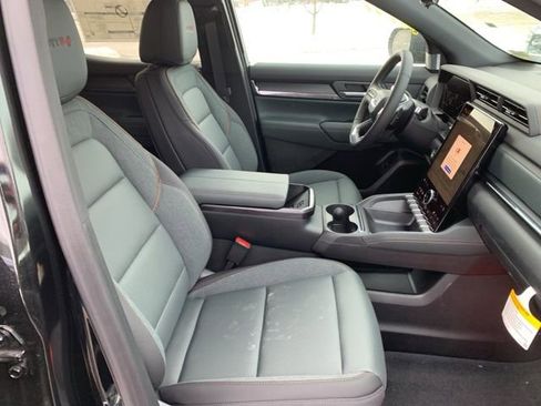 New 2026 GMC Terrain AT4 w/ Technology Package II image 28