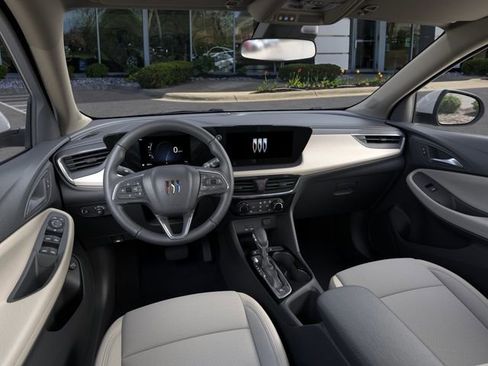 New 2026 Buick Encore GX Preferred w/ Comfort Package AWD/4WD image 15