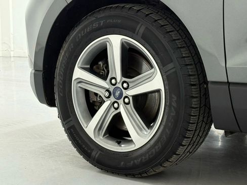 Used 2020 Ford Edge SEL w/ Convenience Package image 45