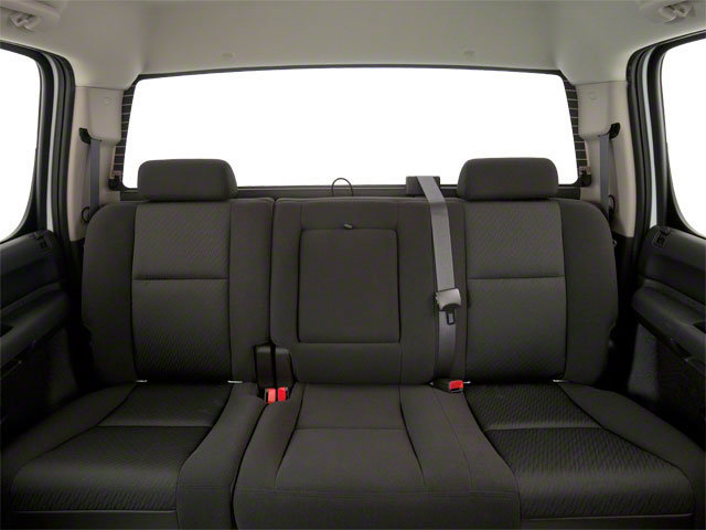 Used 2013 GMC Sierra 1500 SLT w/ SLT Convenience Package RWD image 17