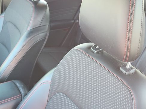 Used 2024 Ford Escape ST-Line w/ Tech Pack #1 image 17