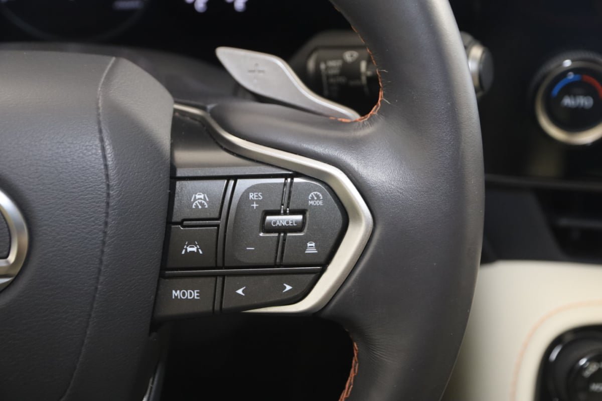 Used 2024 Lexus NX 350 AWD w/ Cold Area Package image 33