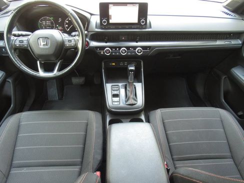 Used 2023 Honda CR-V Sport image 31