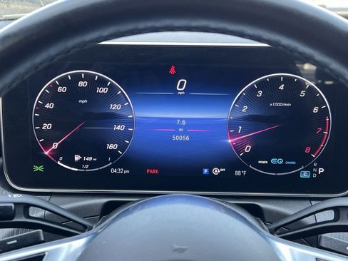 Certified 2022 Mercedes-Benz C 300 4MATIC Sedan image 21