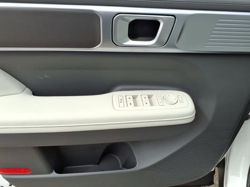 New 2026 Hyundai Santa Fe SEL FWD image 15