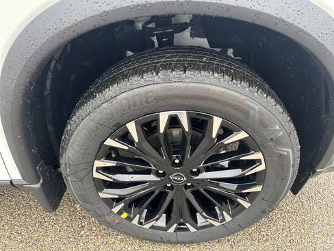 New 2026 Nissan Rogue SV image 10