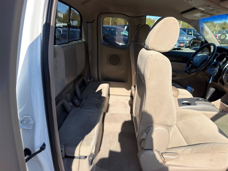Used 2008 Toyota Tacoma PreRunner w/ SR5 Pkg #2 RWD image 23