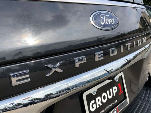 Used 2024 Ford Expedition Max Limited RWD image 31
