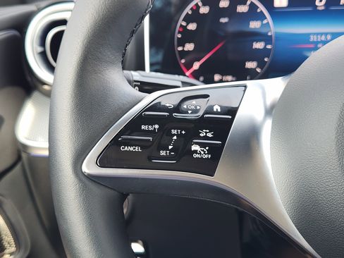 Certified 2024 Mercedes-Benz CLE 300 4MATIC Cabriolet image 27